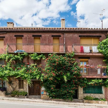منزل الضيف Gea de Albarracín  في Casa Josefina المظهر الخارجي الصورة