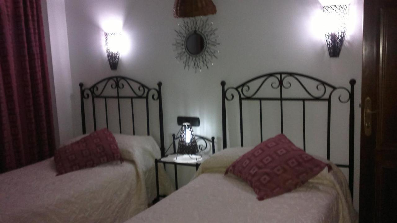 منزل الضيف Gea de Albarracín  في Casa Josefina المظهر الخارجي الصورة