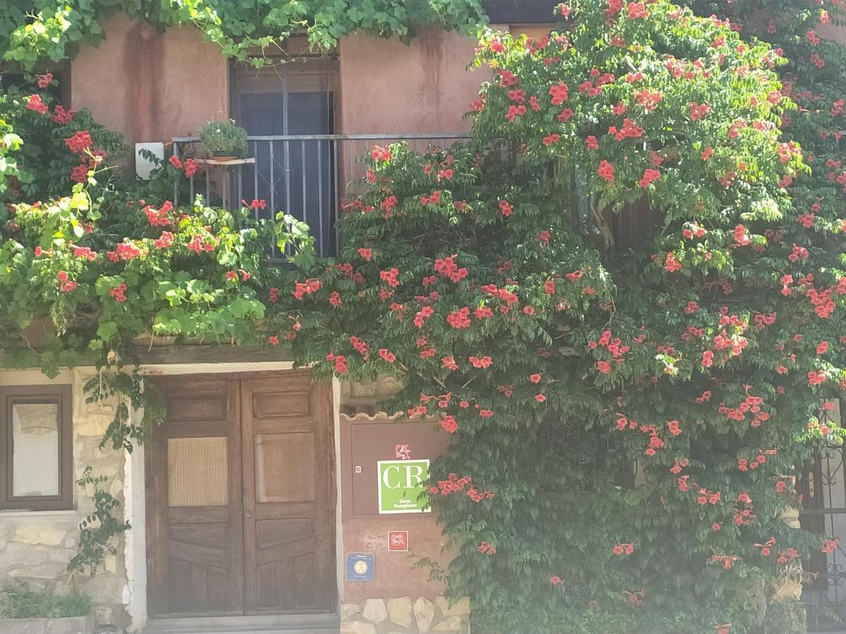 منزل الضيف Gea de Albarracín  في Casa Josefina المظهر الخارجي الصورة