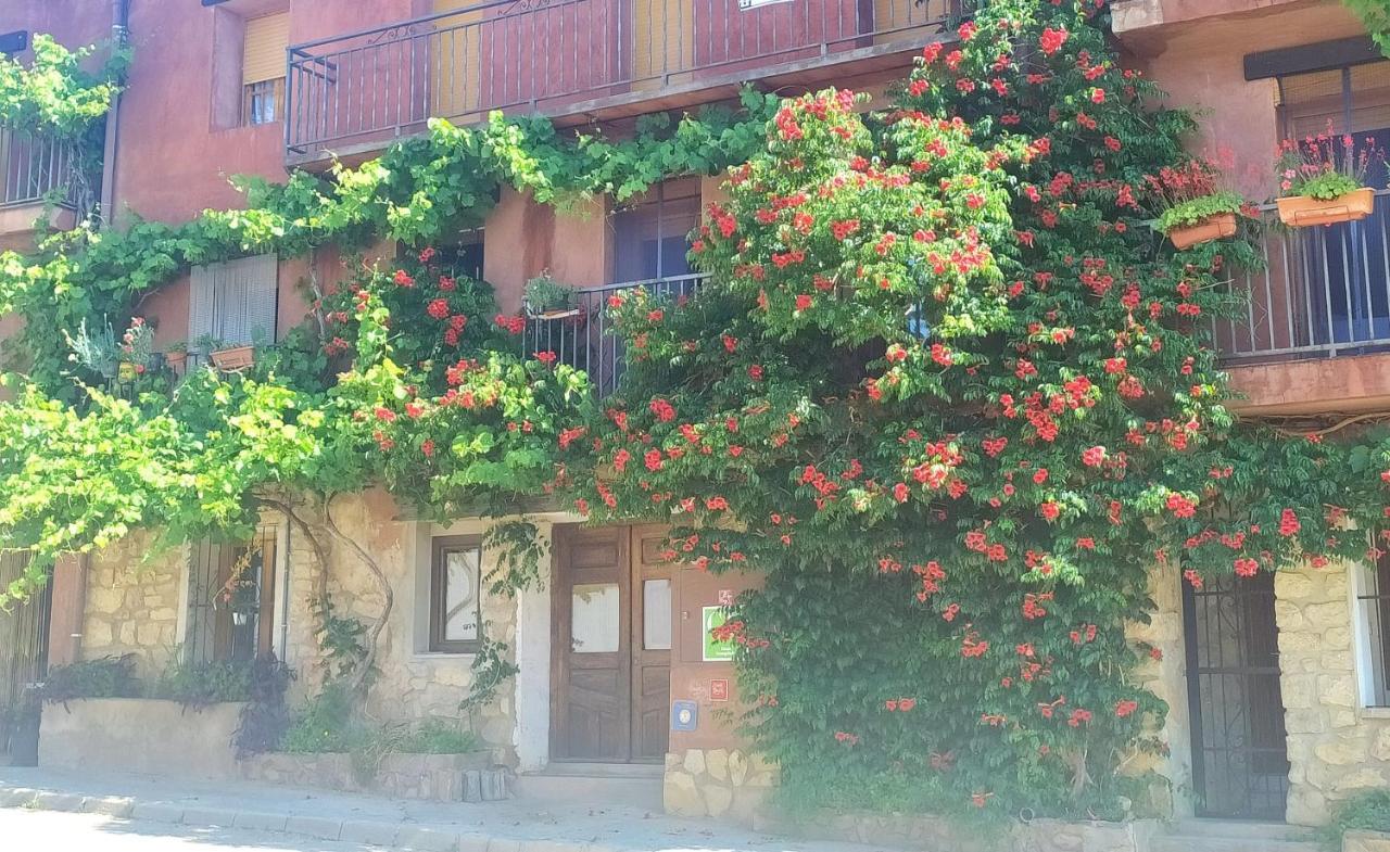 منزل الضيف Gea de Albarracín  في Casa Josefina المظهر الخارجي الصورة