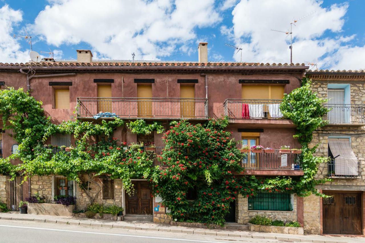 منزل الضيف Gea de Albarracín  في Casa Josefina المظهر الخارجي الصورة