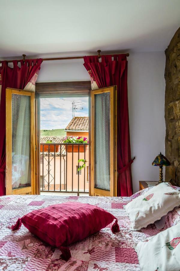 منزل الضيف Gea de Albarracín  في Casa Josefina المظهر الخارجي الصورة