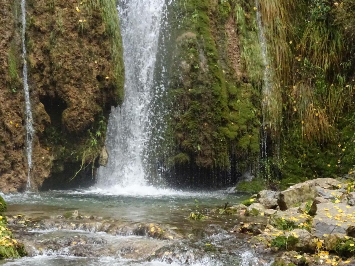 منزل الضيف Gea de Albarracín  في Casa Josefina المظهر الخارجي الصورة