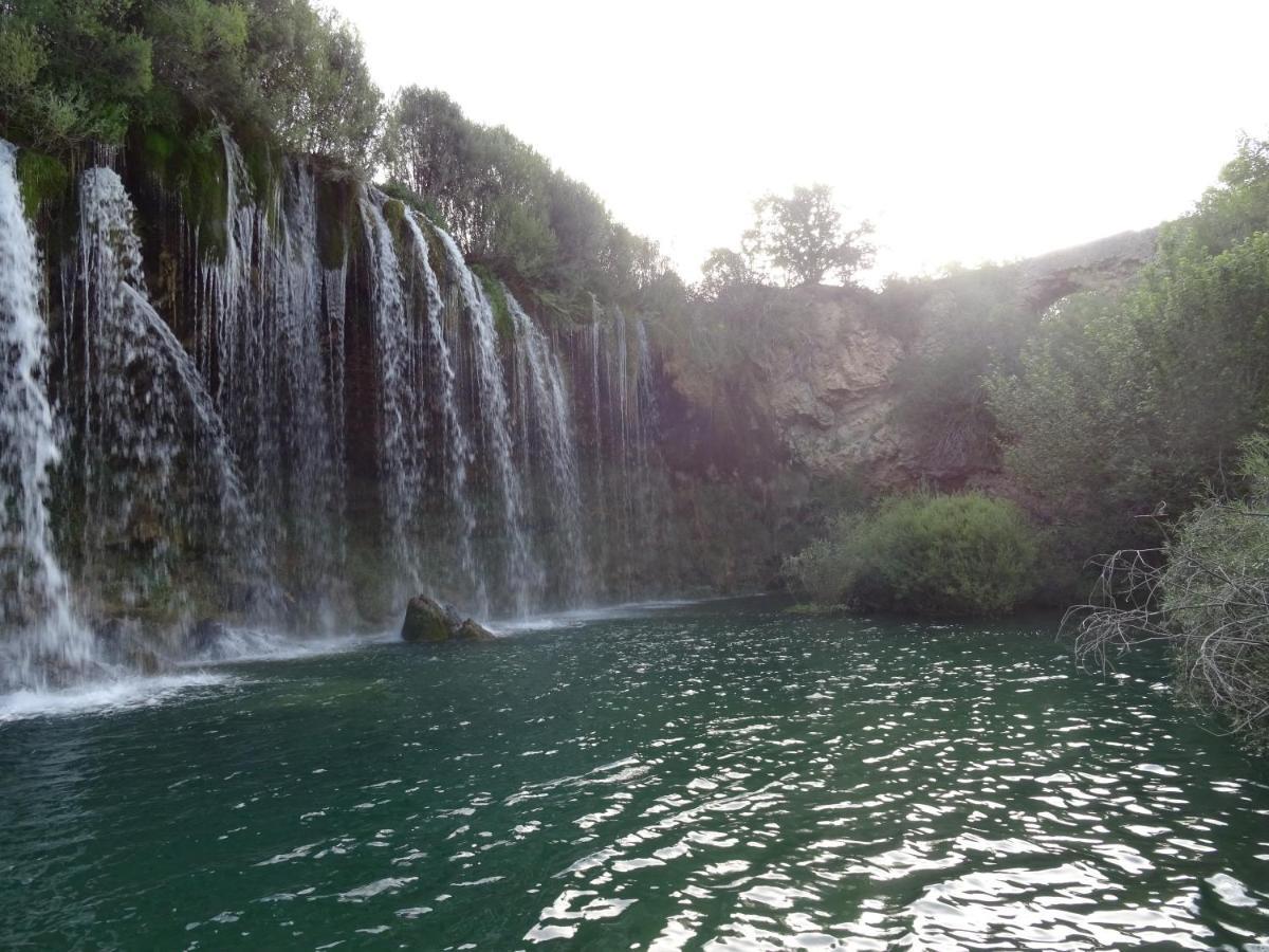 منزل الضيف Gea de Albarracín  في Casa Josefina المظهر الخارجي الصورة